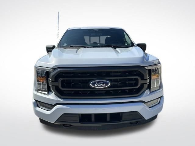 Certified 2022 Ford F150 XLT w/ Equipment Group 302A High image 10