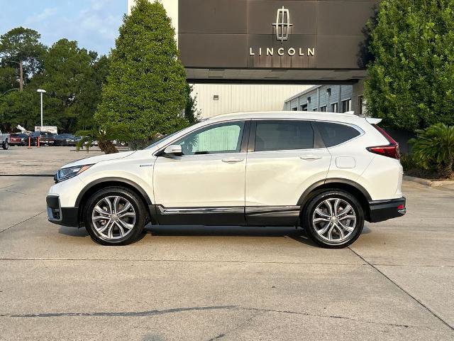 Used 2020 Honda CR-V Touring image 2