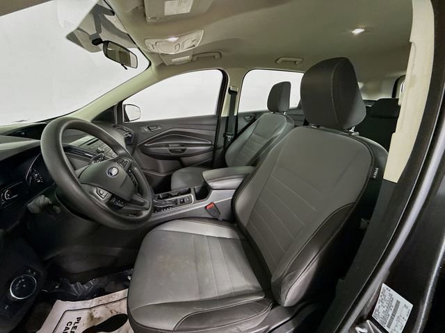 Certified 2018 Ford Escape S image 19