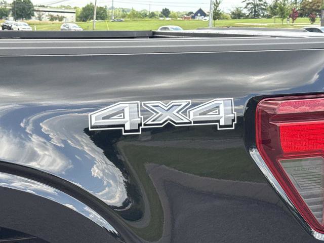 Certified 2025 Ford F150 XLT w/ Equipment Group 301A Standard AWD/4WD image 10