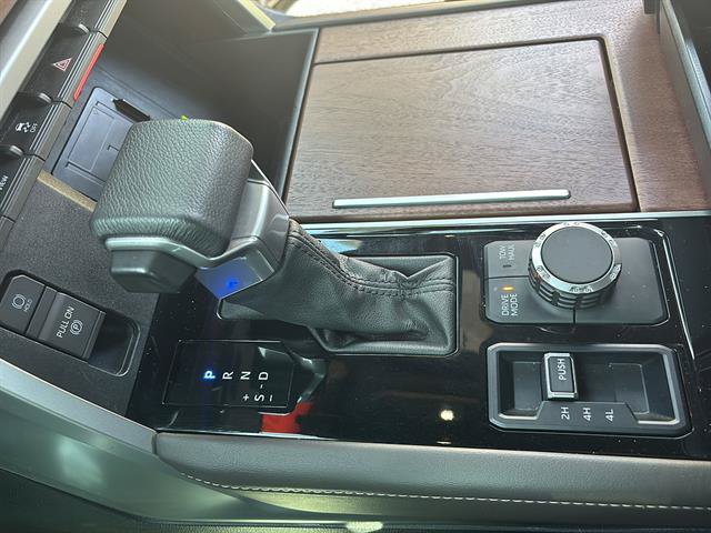 Used 2024 Toyota Tundra 1794 Edition AWD/4WD image 25