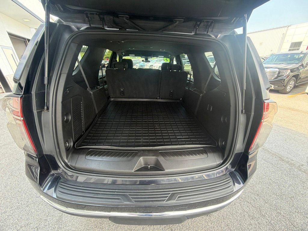 Used 2022 Chevrolet Tahoe LS w/ Driver Alert Package AWD/4WD image 42