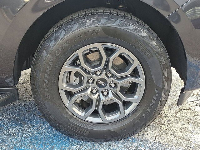 Certified 2026 Ford Expedition Active AWD/4WD image 25