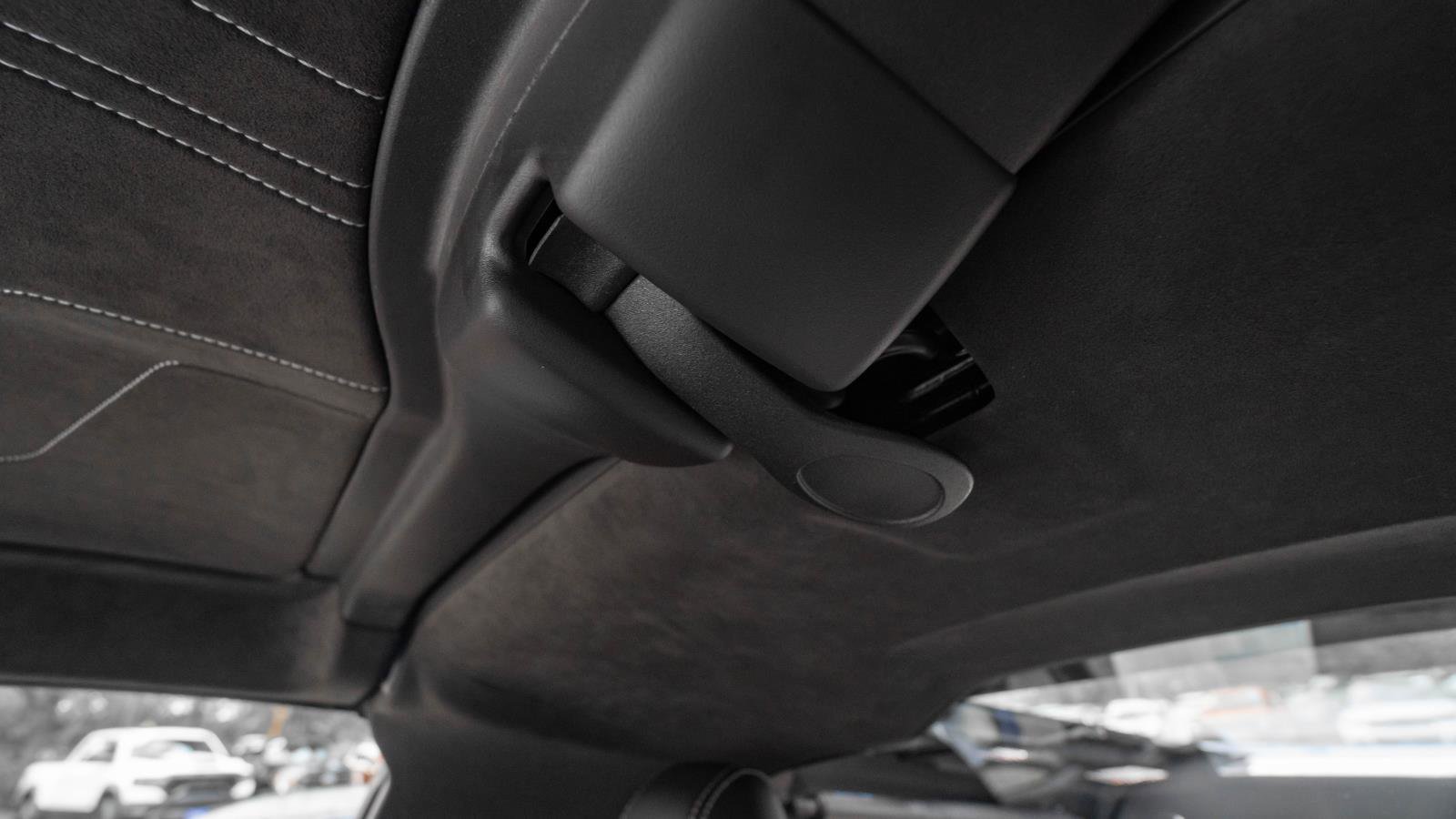 Used 2023 Chevrolet Corvette Stingray Premium Cpe w/ Z51 Performance Package image 28