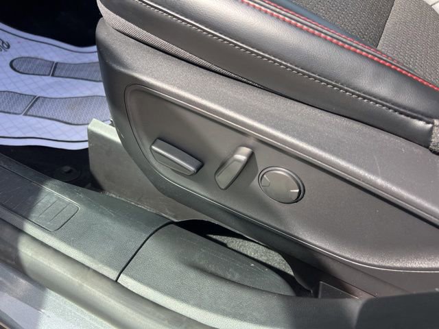 Certified 2024 Ford Escape ST-Line w/ Tech Pack #1 image 21