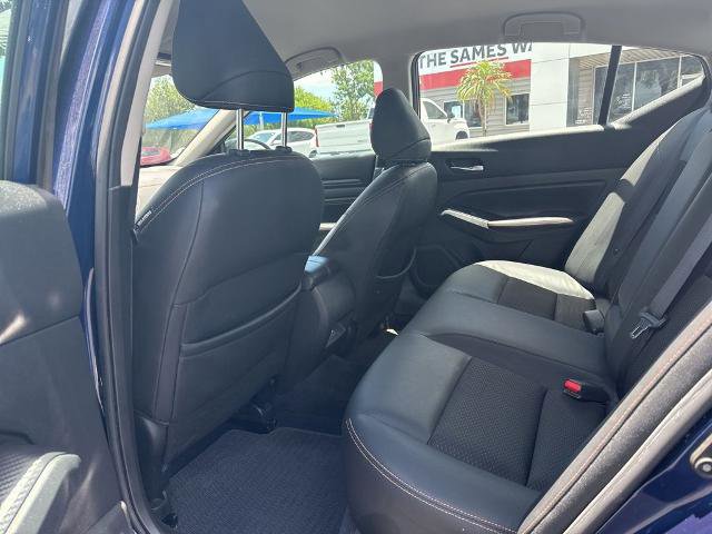 Used 2021 Nissan Altima 2.5 SR FWD image 19
