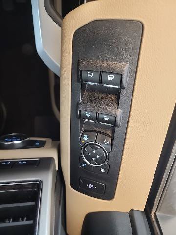 Certified 2019 Ford F250 Lariat w/ Lariat Ultimate Package AWD/4WD image 26