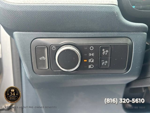 Certified 2022 Ford Maverick XLT w/ Equipment Group 300A Standard AWD/4WD image 24