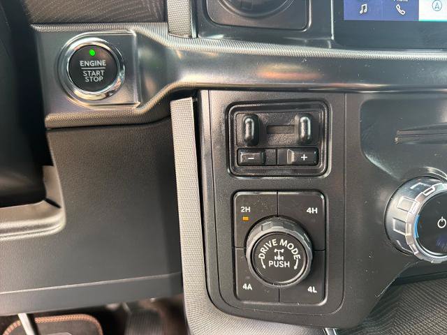 Certified 2022 Ford F150 Platinum w/ Equipment Group 701A High AWD/4WD image 30
