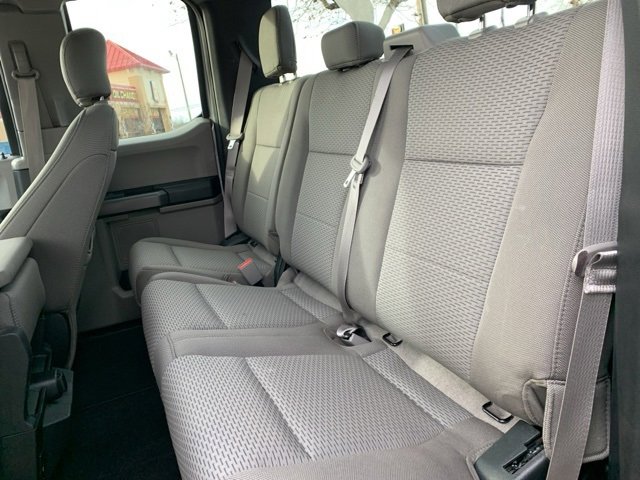 Certified 2018 Ford F150 XLT w/ Trailer Tow Package image 11