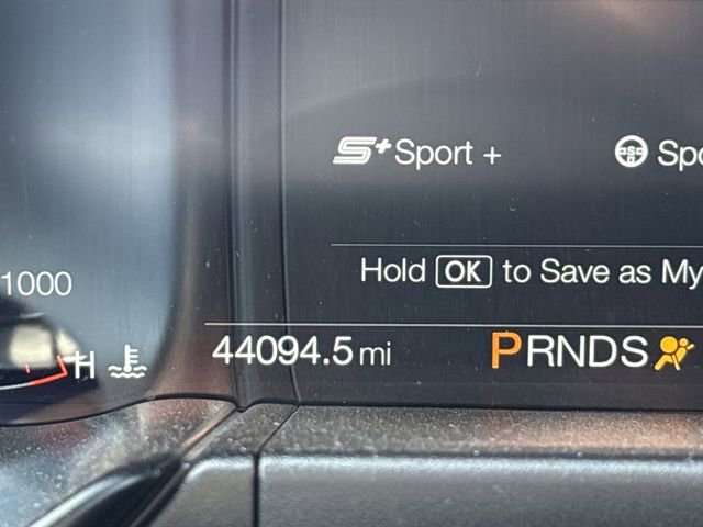 Certified 2021 Ford Mustang GT Premium w/ Equipment Group 401A image 9