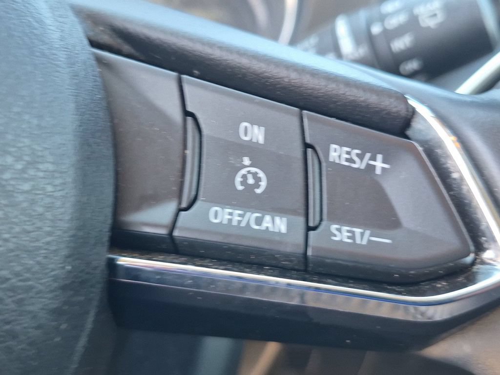 Used 2019 MAZDA CX-5 Sport FWD image 21