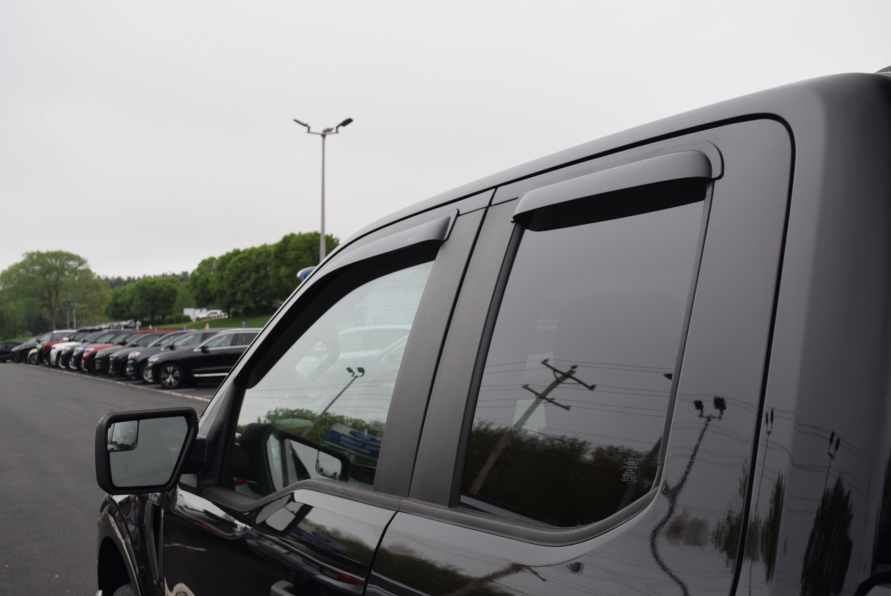 Certified 2023 Ford F150 XL w/ XL Chrome Appearance Package image 16