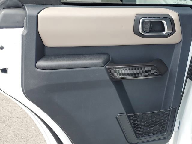 Certified 2024 Ford Bronco Wildtrak image 23