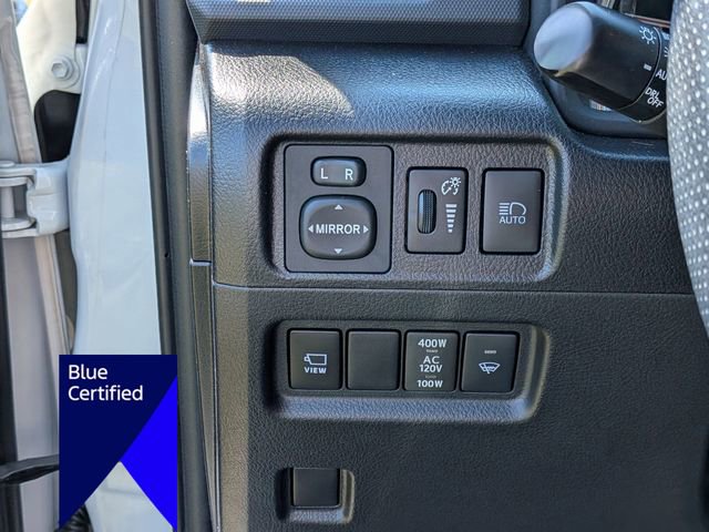 Used 2023 Toyota 4Runner Limited AWD/4WD image 16