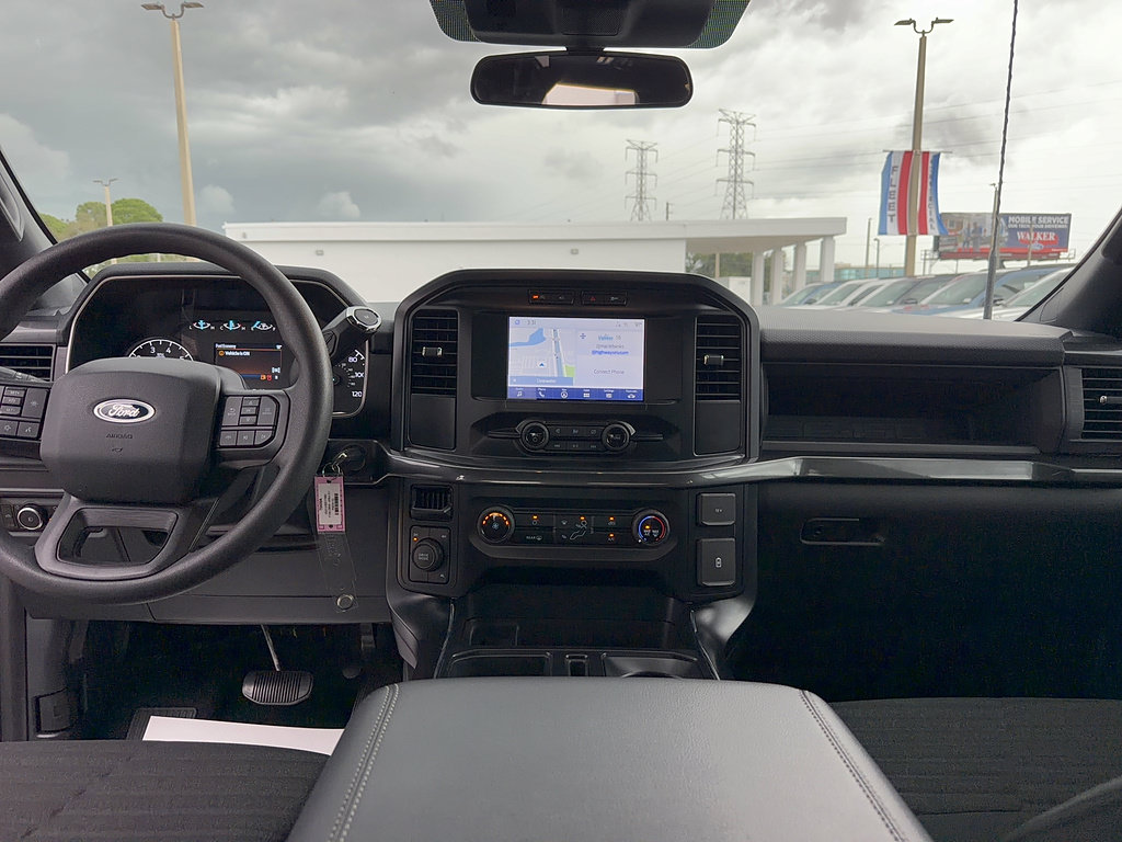 Certified 2023 Ford F150 XL w/ STX Appearance Package AWD/4WD image 31