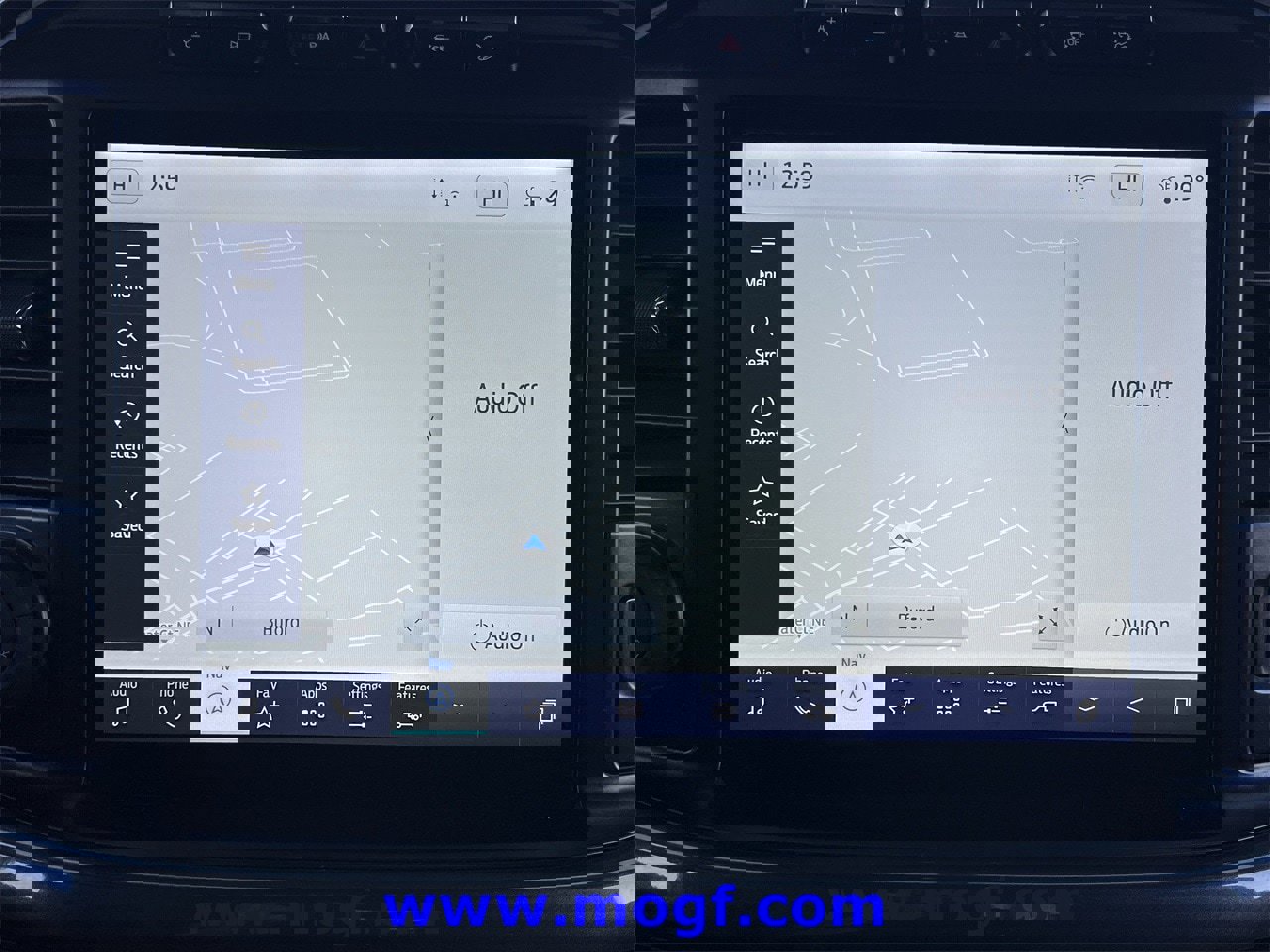 Certified 2023 Ford F150 XLT w/ Equipment Group 302A High image 11