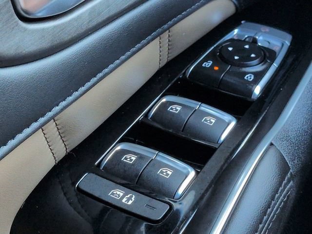 Used 2026 Kia Sorento SX Prestige w/ Olive Brown Leather Package AWD/4WD image 24