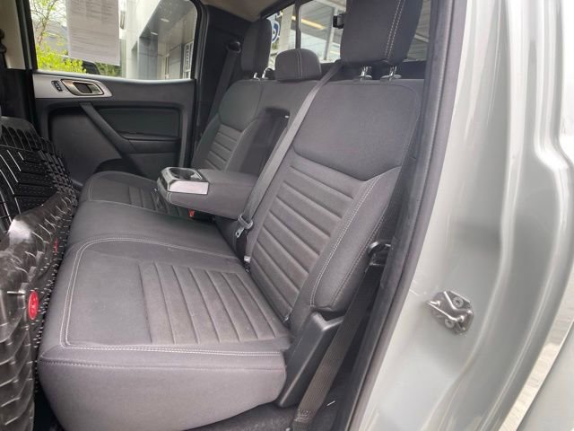 Certified 2021 Ford Ranger XLT w/ Equipment Group 302A High AWD/4WD image 35