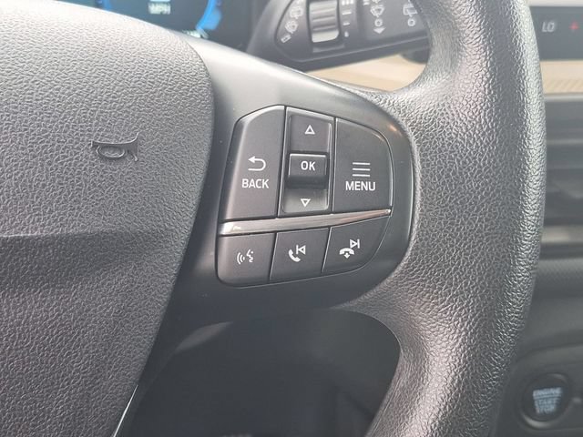 Certified 2025 Ford Bronco Sport Big Bend AWD/4WD image 20