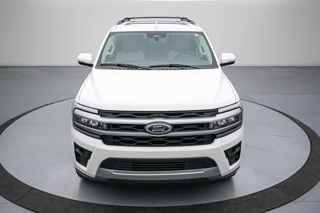 Certified 2024 Ford Expedition Max XLT AWD/4WD image 10