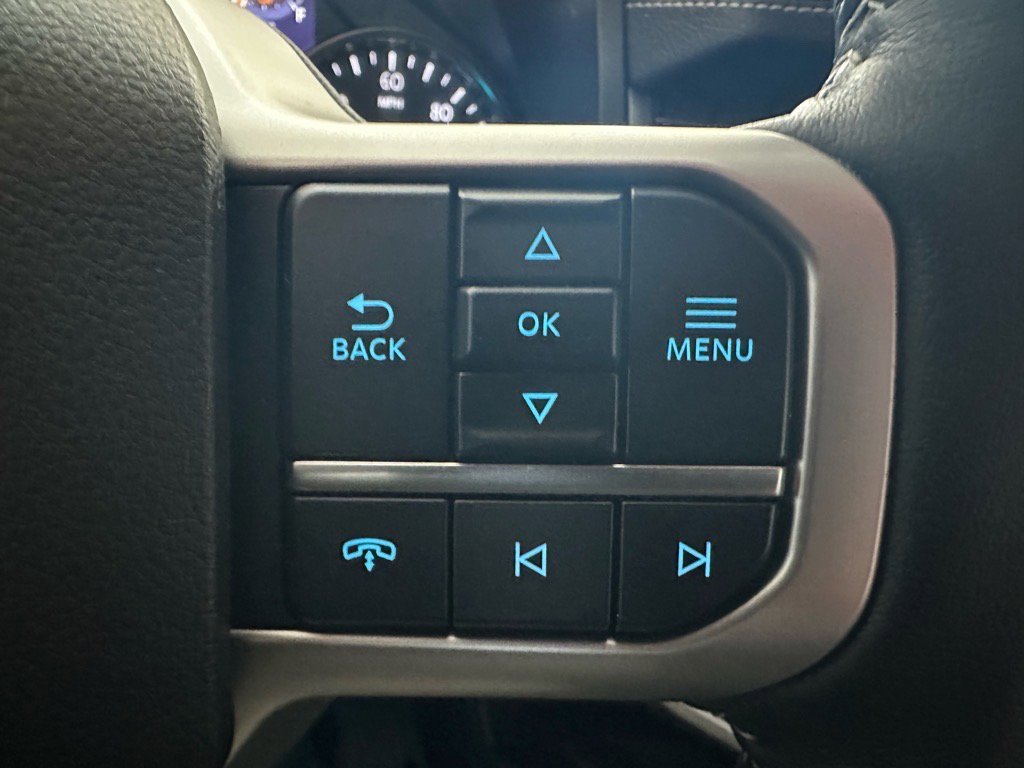 Certified 2024 Ford Expedition Max XLT image 47