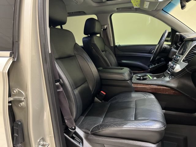 Used 2017 GMC Yukon SLT AWD/4WD image 26
