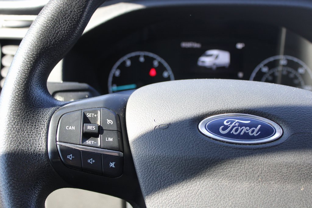 Certified 2021 Ford Transit 250 Medium Roof w/ Load Area Protection Package image 15