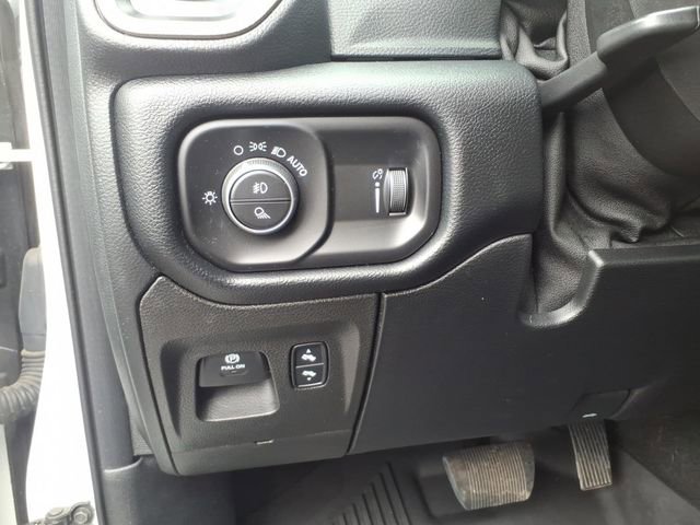 Used 2020 RAM 1500 Rebel w/ Rebel Level 1 Equipment Group AWD/4WD image 13
