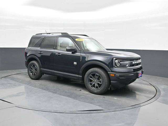 Certified 2023 Ford Bronco Sport Big Bend AWD/4WD image 1