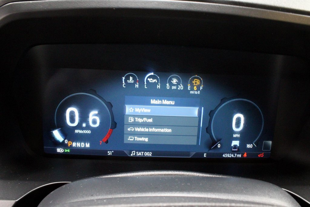 Certified 2022 Ford Expedition Max Limited image 28