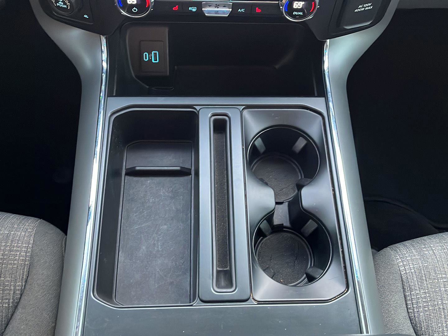 Certified 2021 Ford F150 XLT w/ Equipment Group 302A High image 36