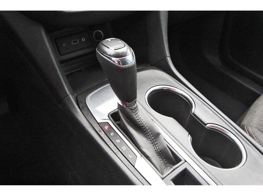 Used 2020 Chevrolet Equinox LT image 26