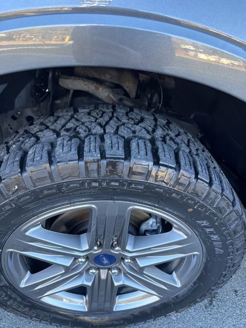 Certified 2020 Ford F150 Lariat AWD/4WD image 13