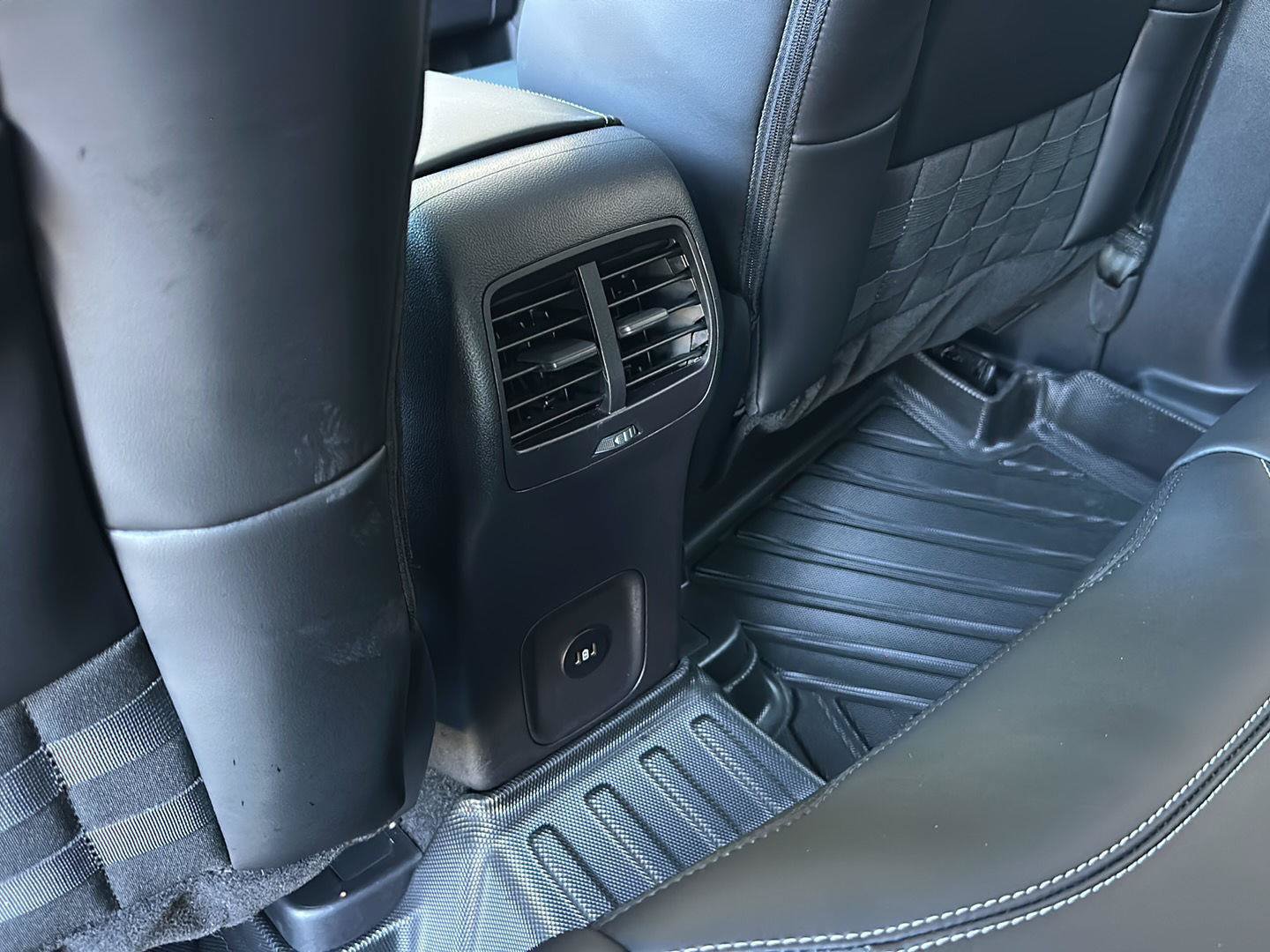 Certified 2025 Ford Bronco Sport Outer Banks AWD/4WD image 22