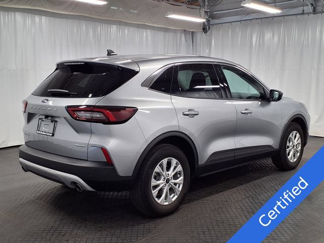 Certified 2023 Ford Escape Active w/ Tech Pack #1 AWD/4WD image 26