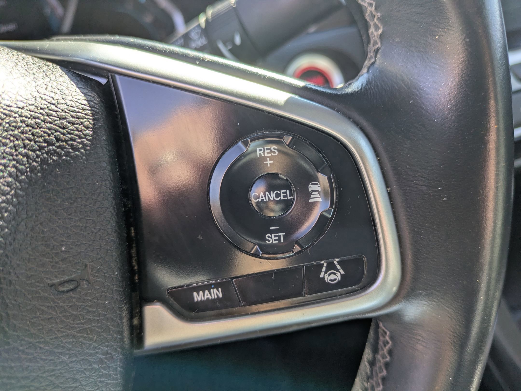 Used 2020 Honda Civic EX image 17