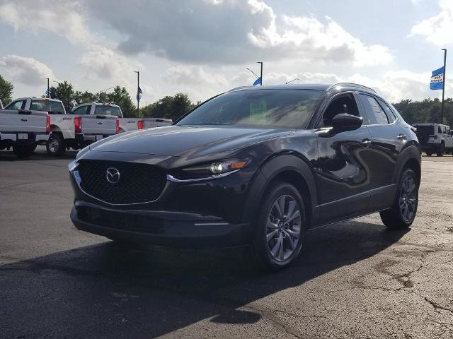 Used 2024 MAZDA CX-30 AWD 2.5 S w/ Preferred Package image 7