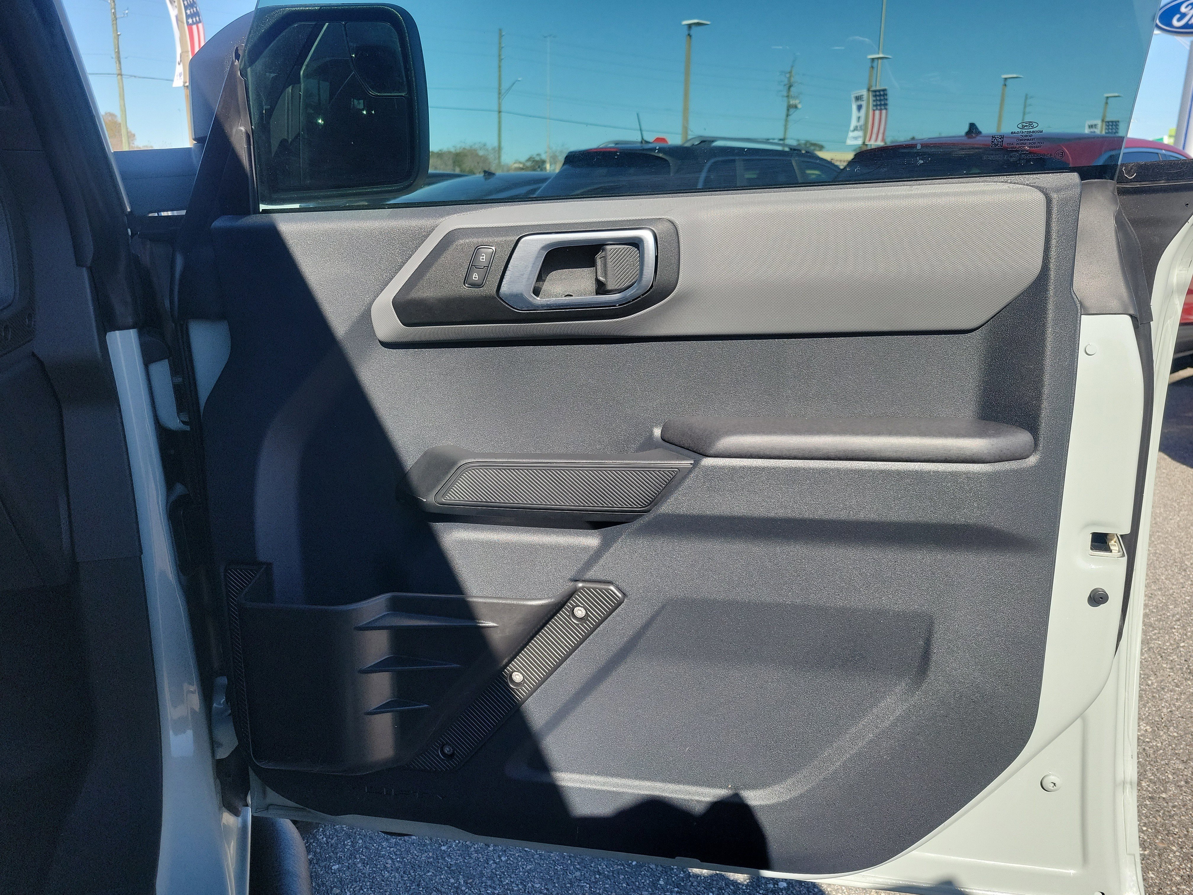 Certified 2024 Ford Bronco Big Bend image 28