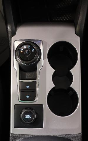 Certified 2024 Ford Bronco Sport Big Bend w/ Convenience Package AWD/4WD image 17