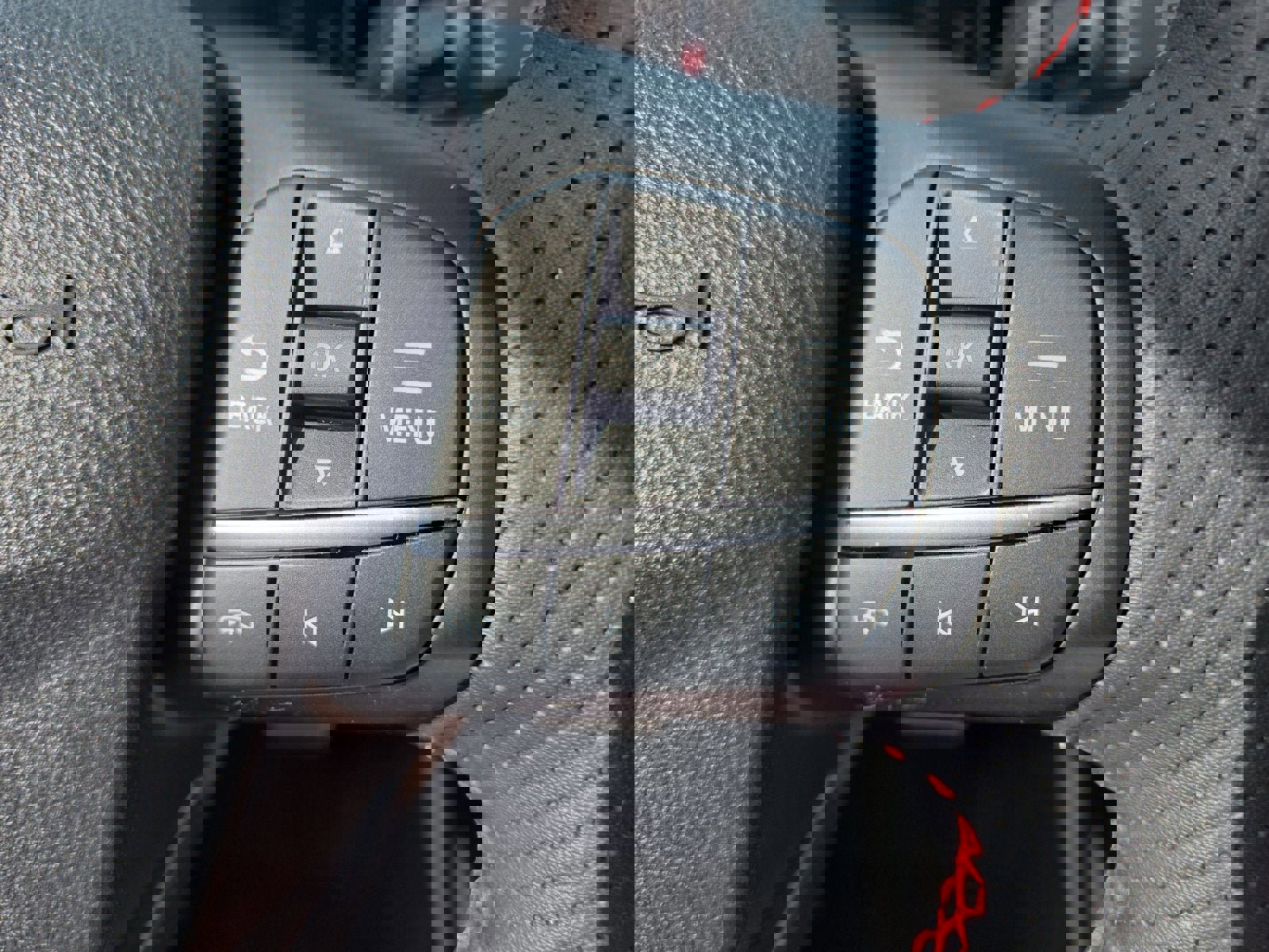 Certified 2023 Ford Escape ST-Line w/ Tech Pack #1 image 15