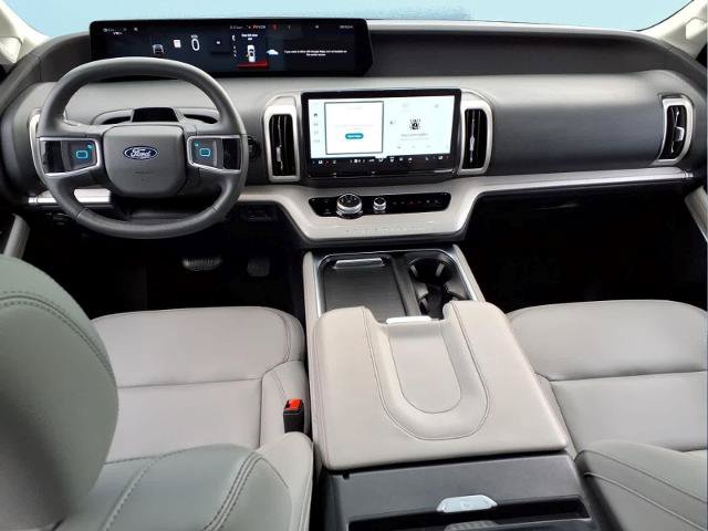 Certified 2025 Ford Expedition Max Active AWD/4WD image 25