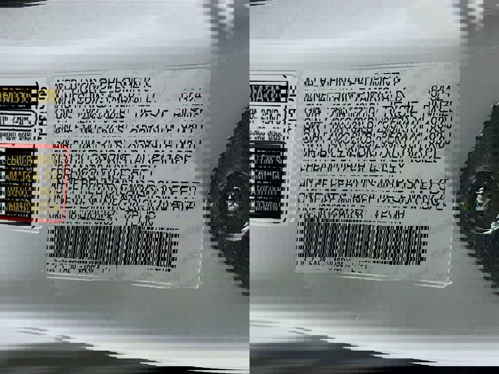 Used 2024 Acura RDX SH-AWD image 23