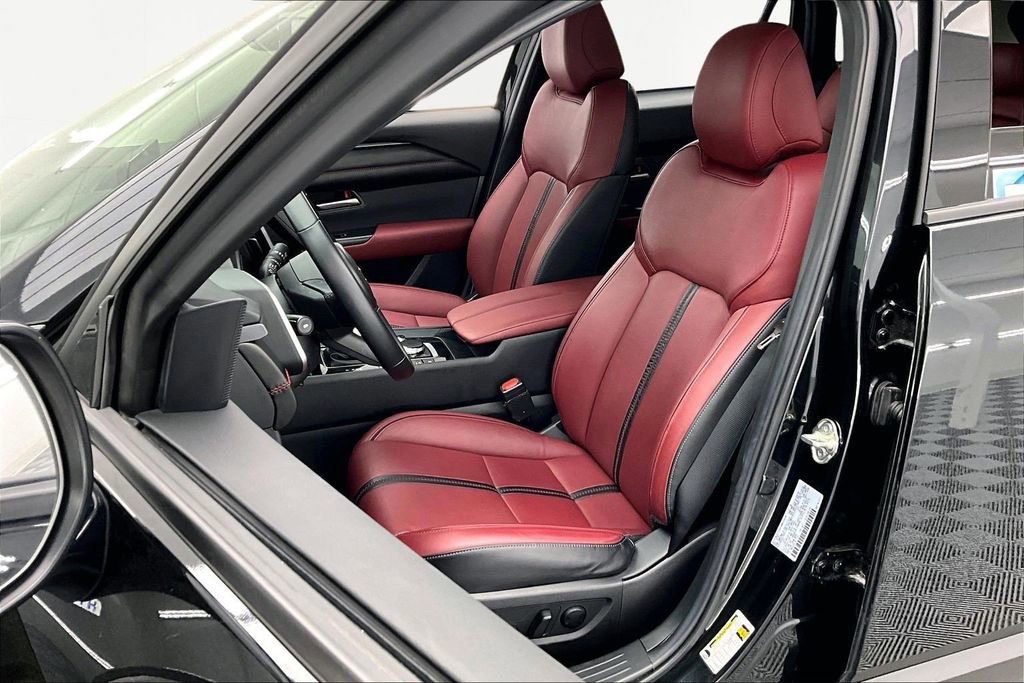 Used 2025 MAZDA CX-50 AWD 2.5 Hybrid w/ Premium Pkg image 25