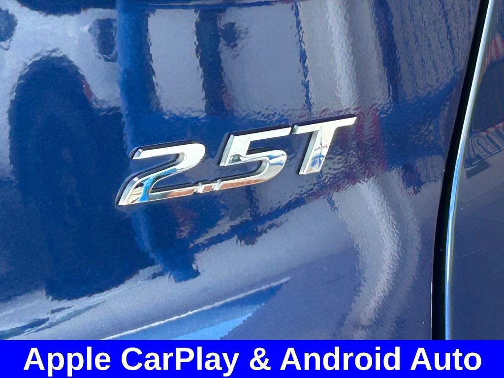 Used 2022 Hyundai Santa Fe Limited image 21