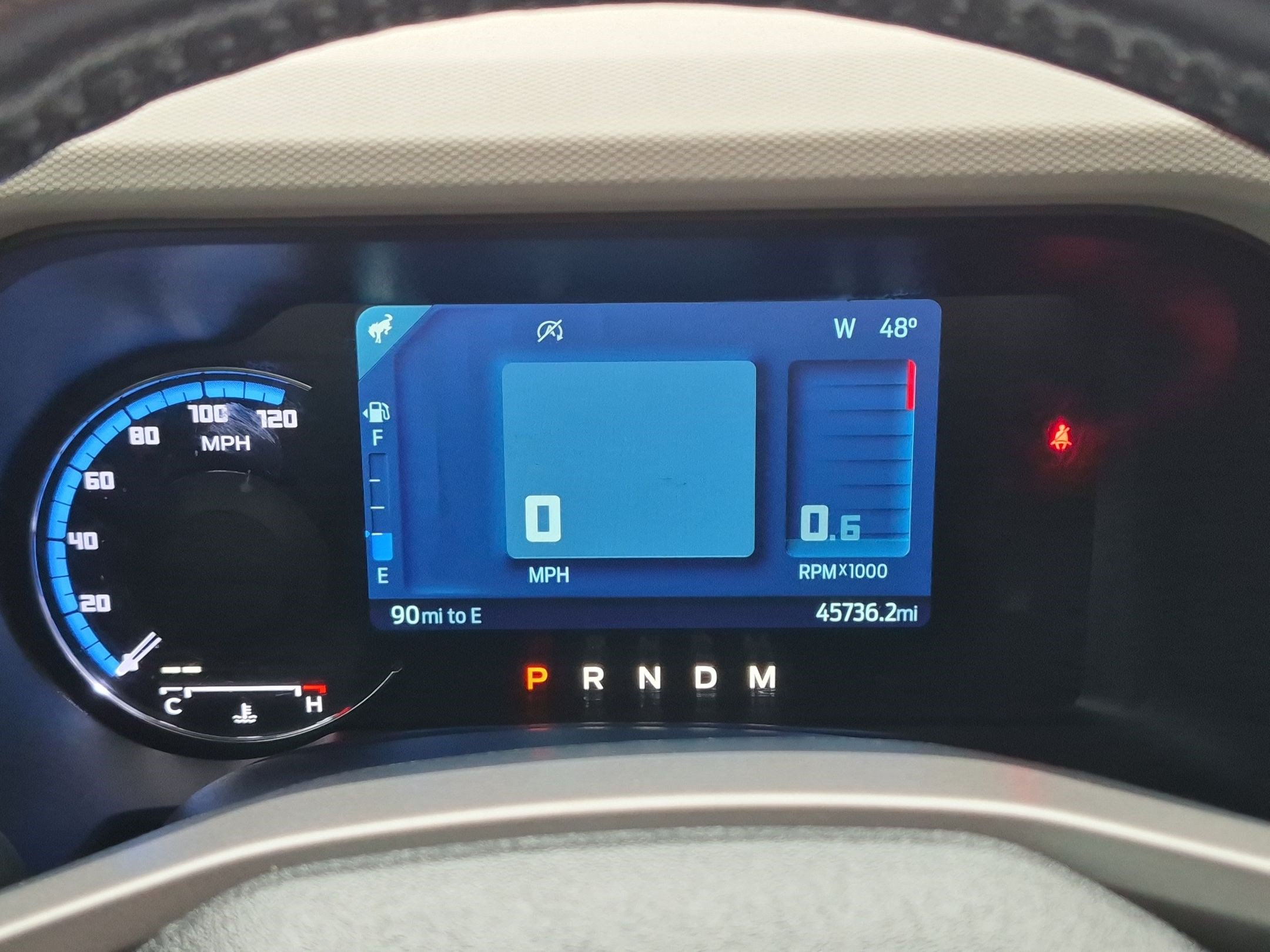 Certified 2023 Ford Bronco Wildtrak AWD/4WD image 23