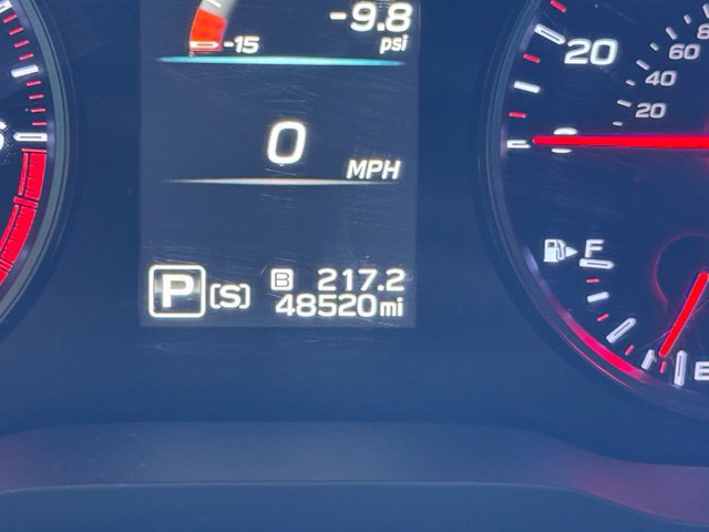 Used 2022 Subaru WRX Limited AWD/4WD image 18