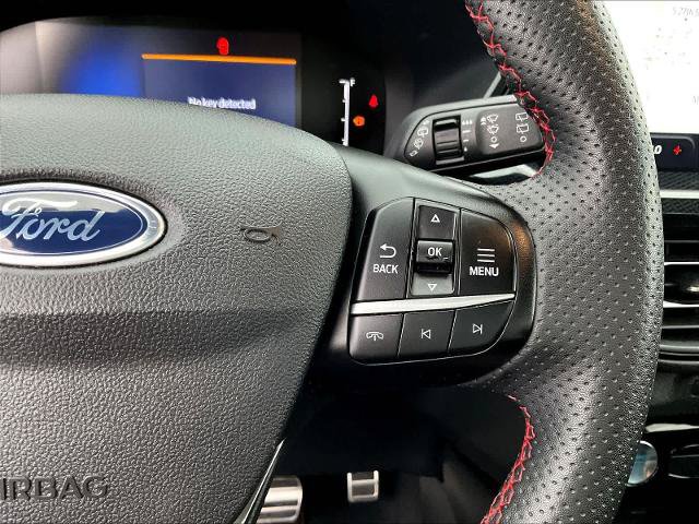 Certified 2023 Ford Escape ST-Line w/ Tech Pack #1 AWD/4WD image 14