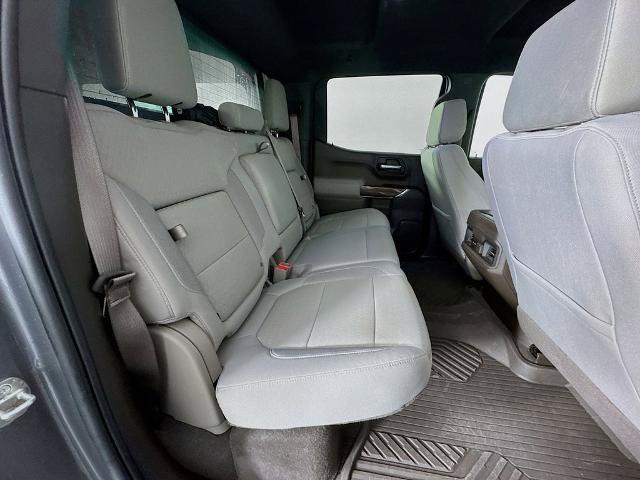 Used 2021 Chevrolet Silverado 1500 LT Trail Boss w/ LPO, Dark Essentials Package AWD/4WD image 26