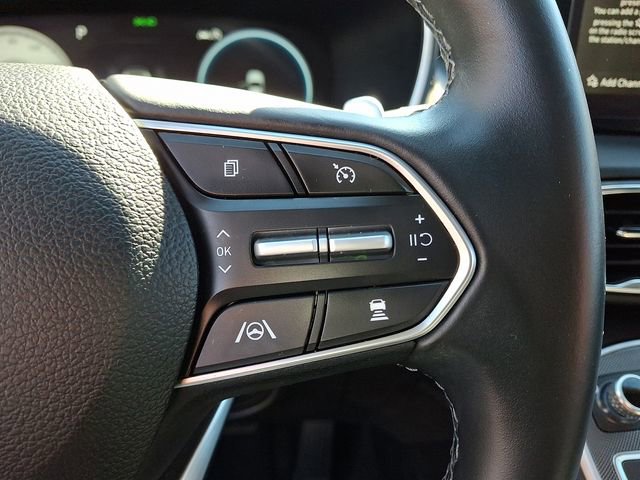 Used 2023 Hyundai Santa Fe SEL w/ Premium Package image 22